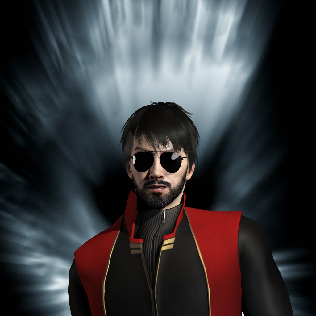 Exitus Raven