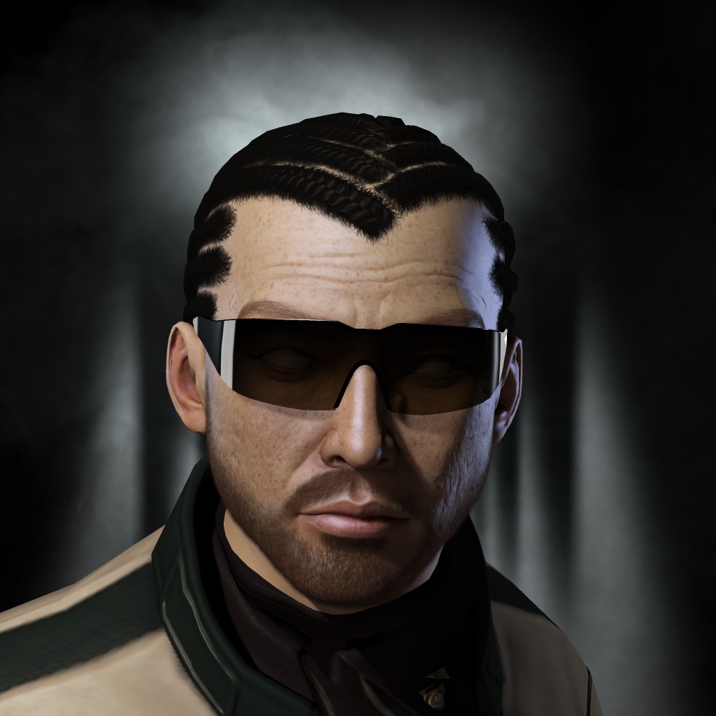 Maddoc Maddoc