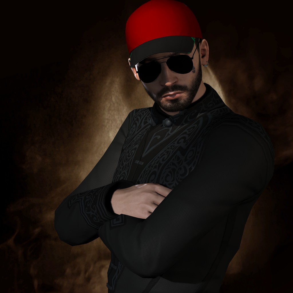 Sergei Makeev