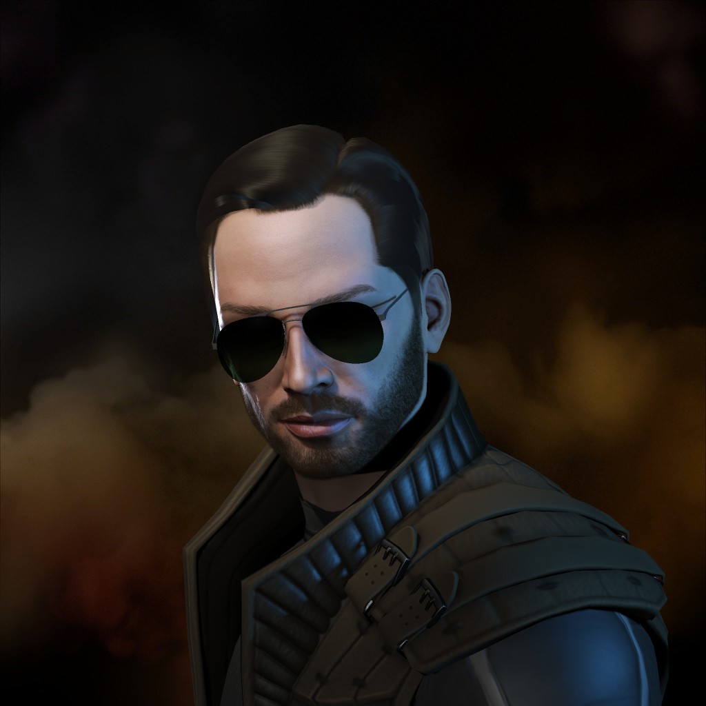 Vince Tsero