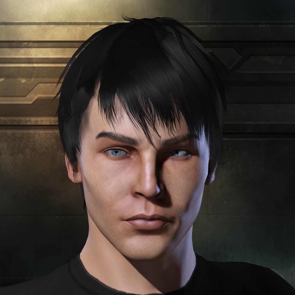 Dariel Deninard