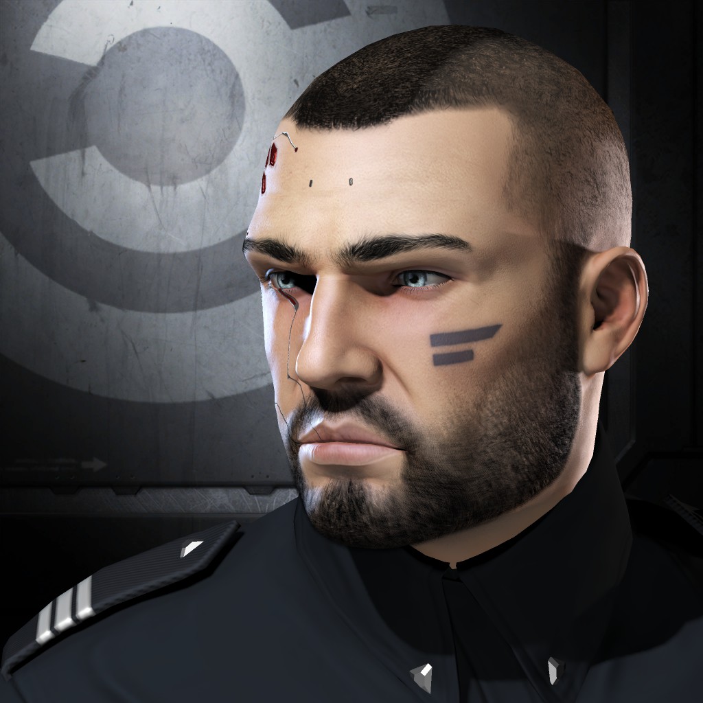 Dorian Revan