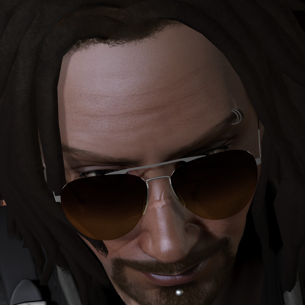Aron Sokarad