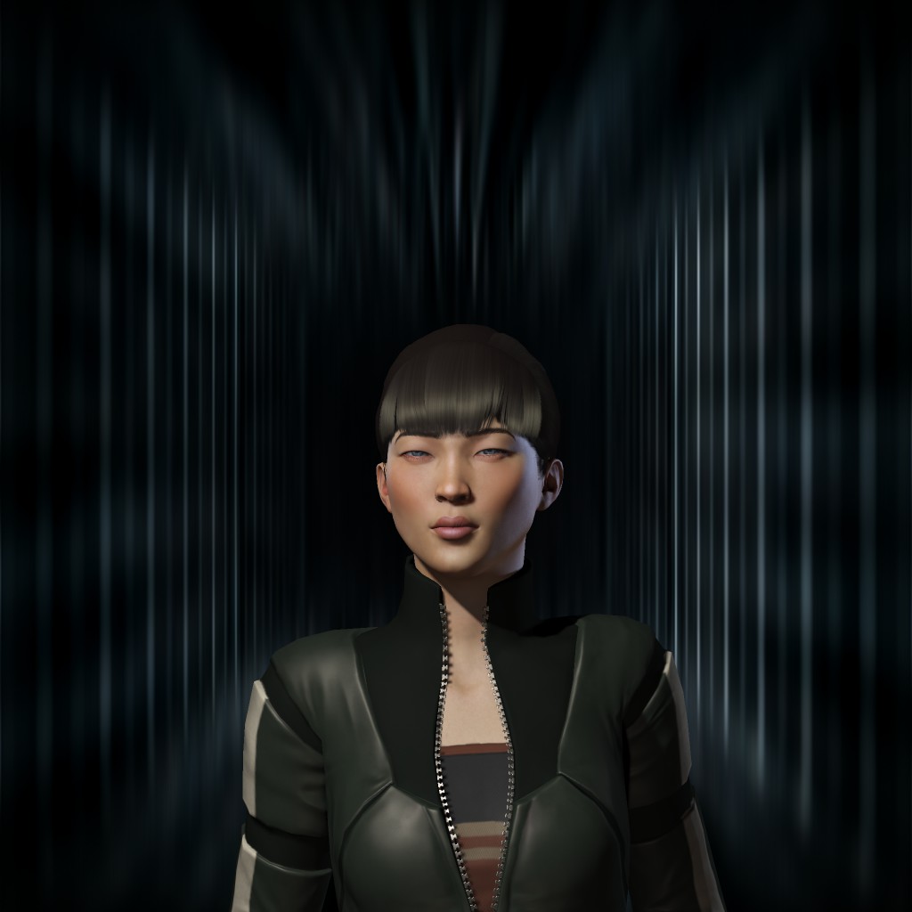 Ani Darine
