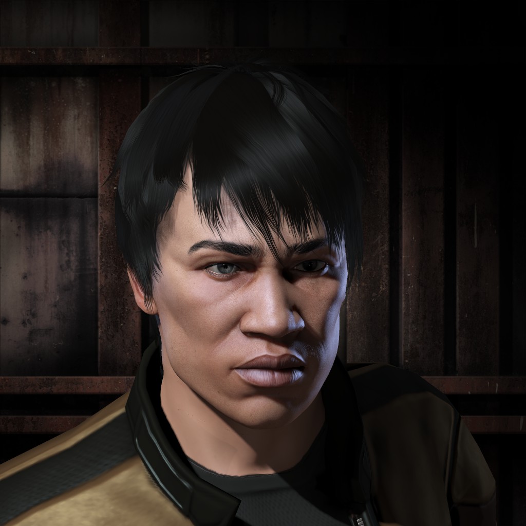Maniac Josh