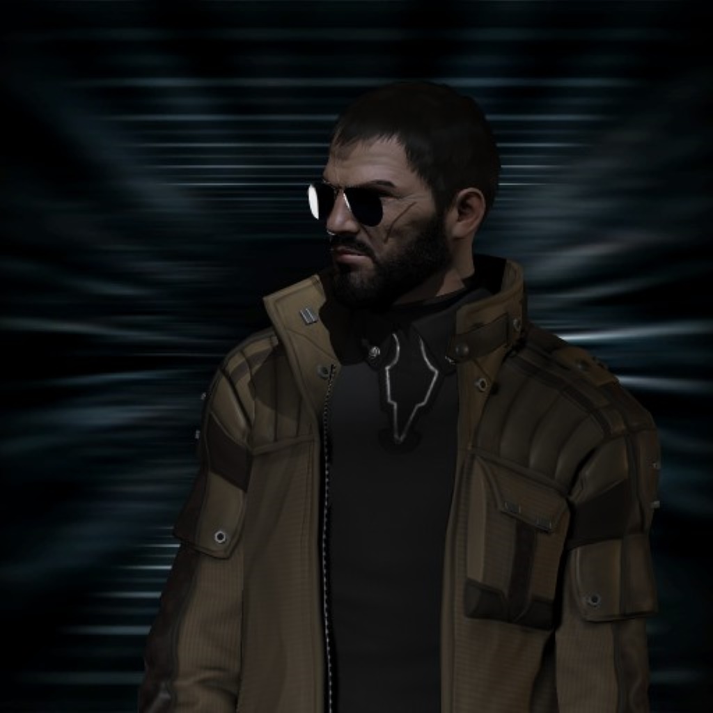 Strannik MC