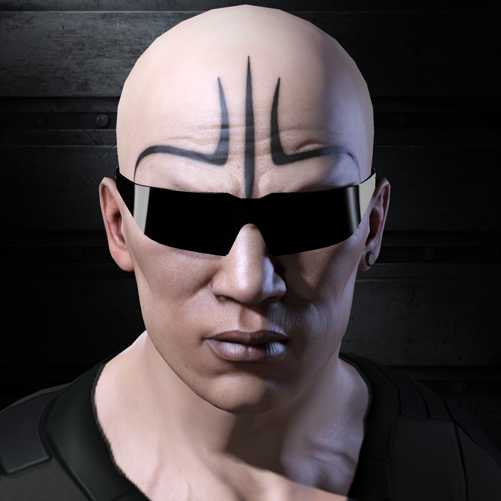 DRF BOT
