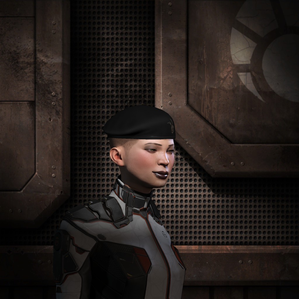 Rayne Starscream Zulu