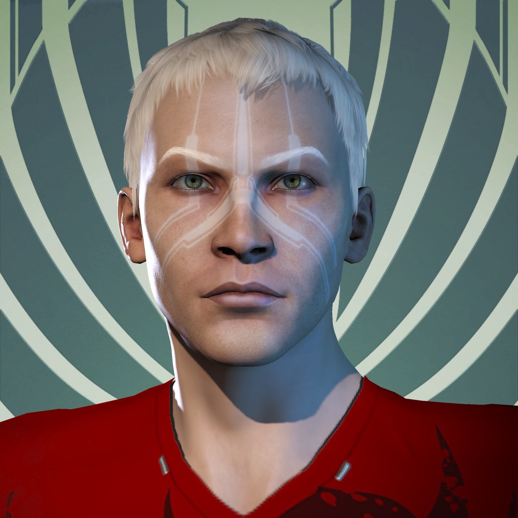 Gabriel Darenskih