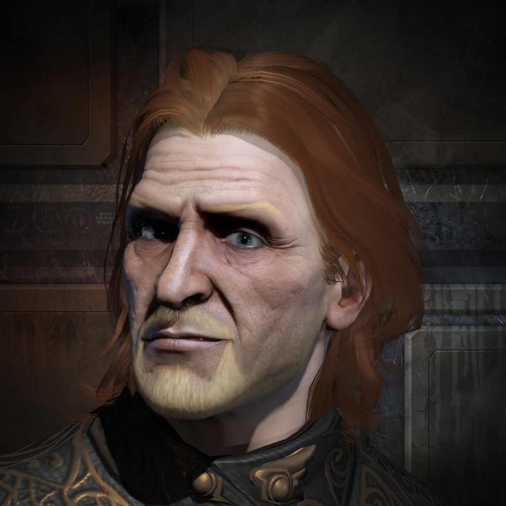 King George Ostus