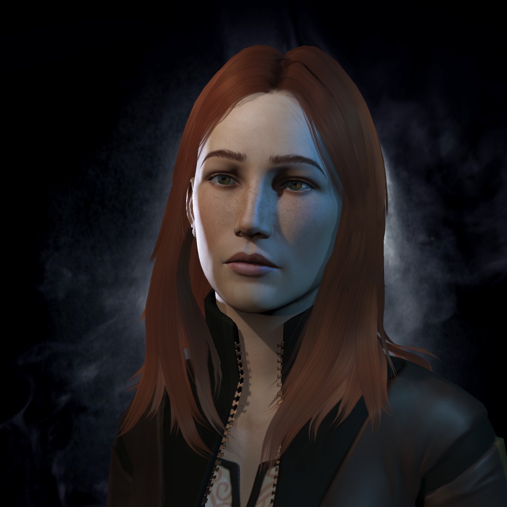 Miriamele Echerie