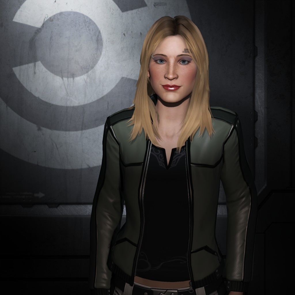 Kyra Windrunner