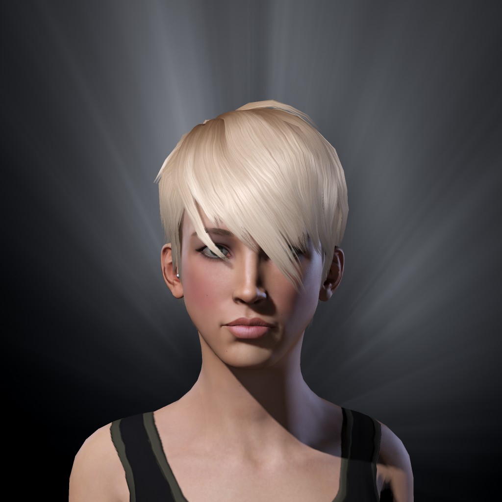 Marilyn Starspeed