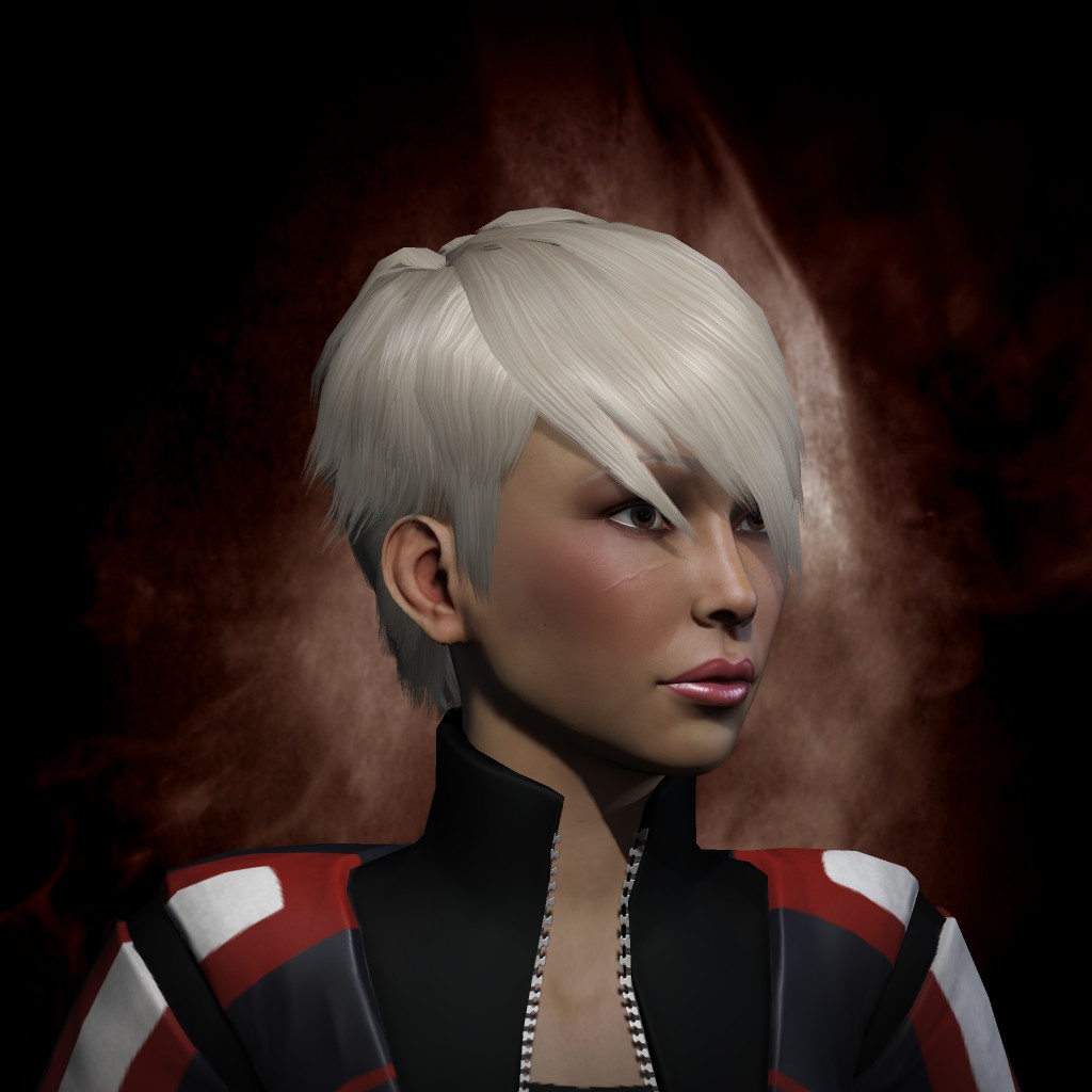 Vesia Dragonseed