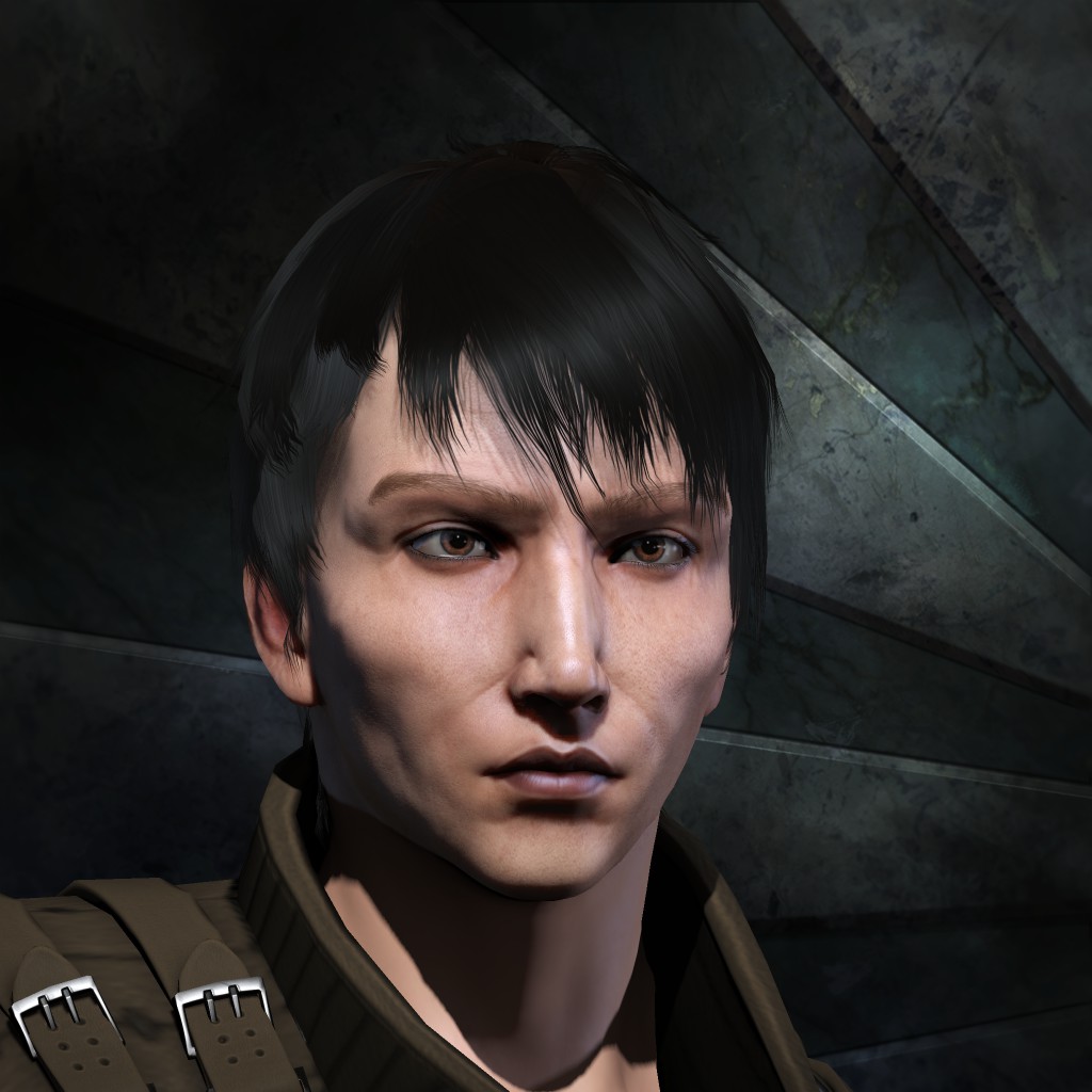 Arkadii Grin