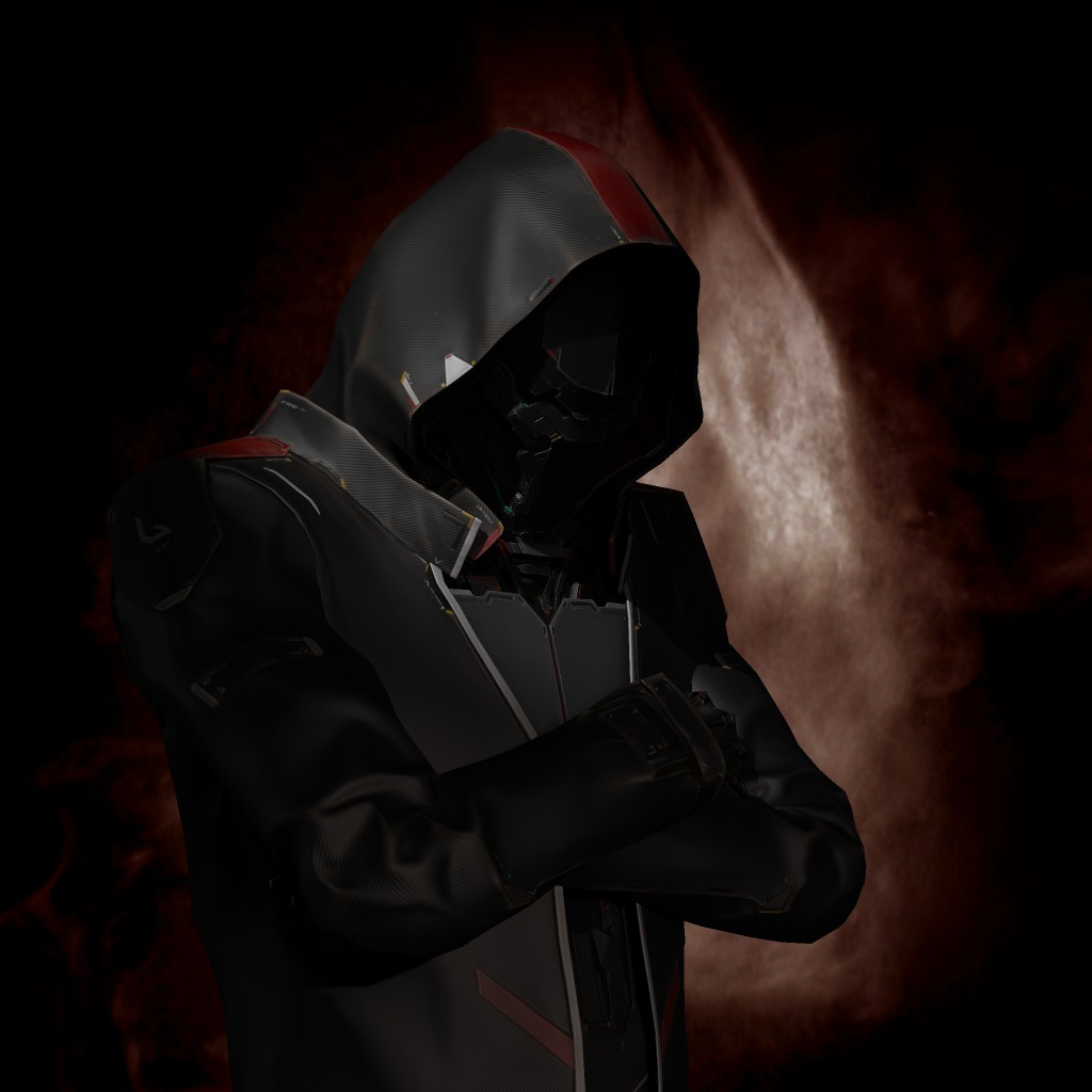 Seregil Maul