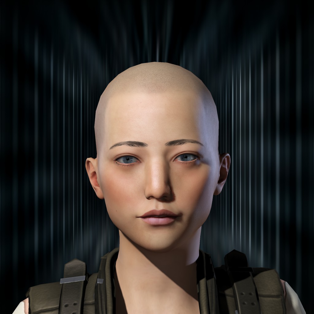 Rita Ford