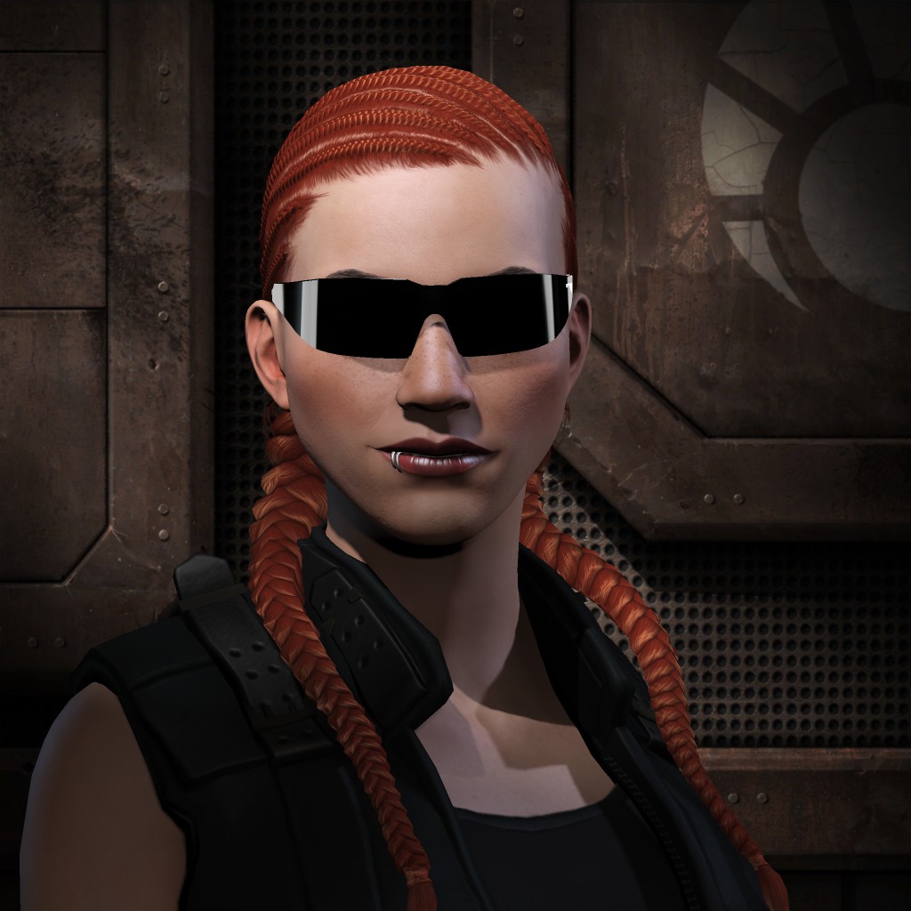 Natasha Vepr Naskingar