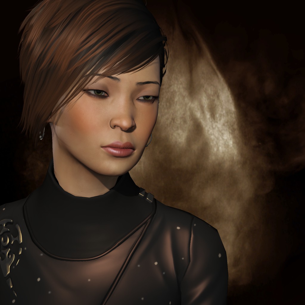 Lyra North-Onren