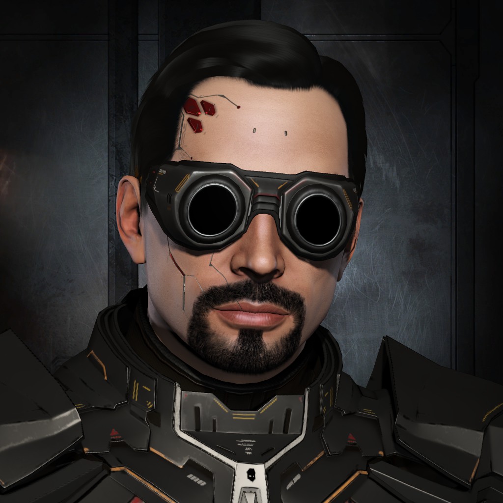 Darius Dawnseeker