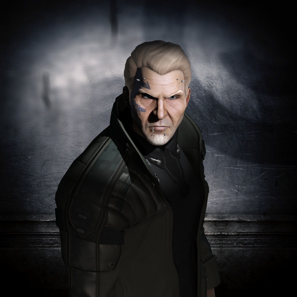 jack grimmoar