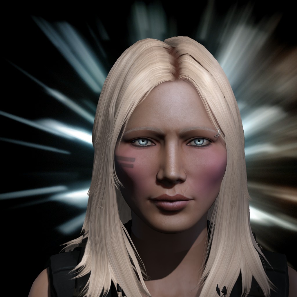 Kyme warrior