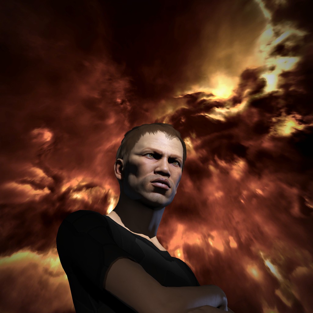 christost05 Galaxy
