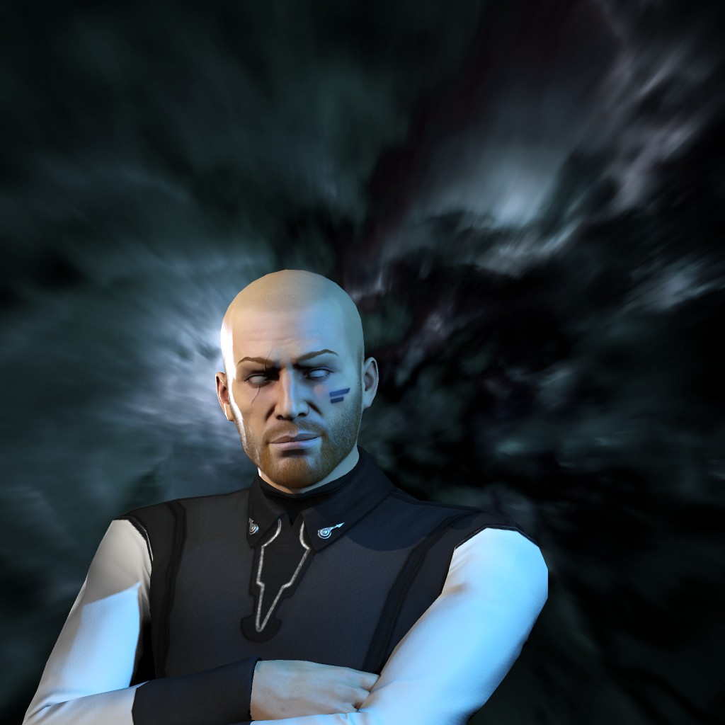 Talos Yaken