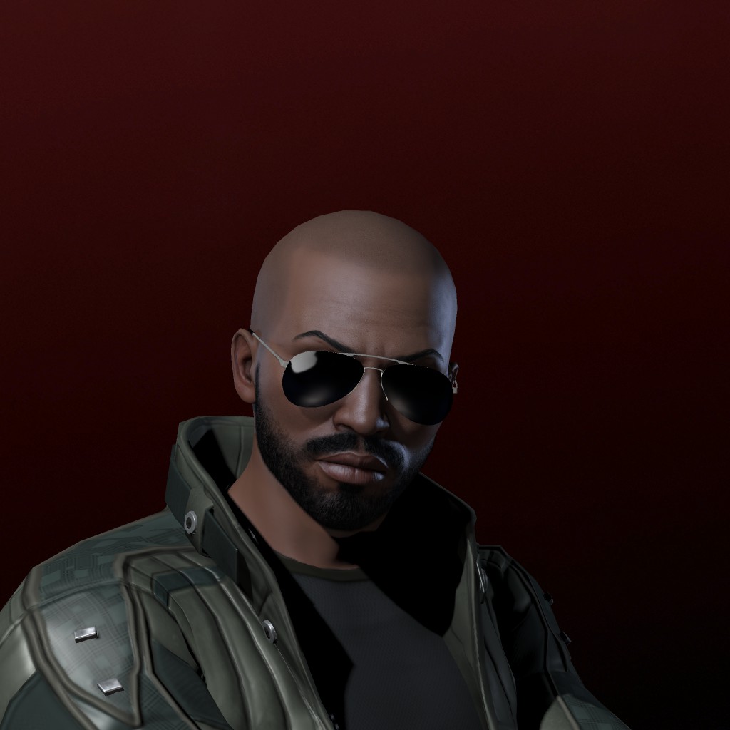 Chris Skjem