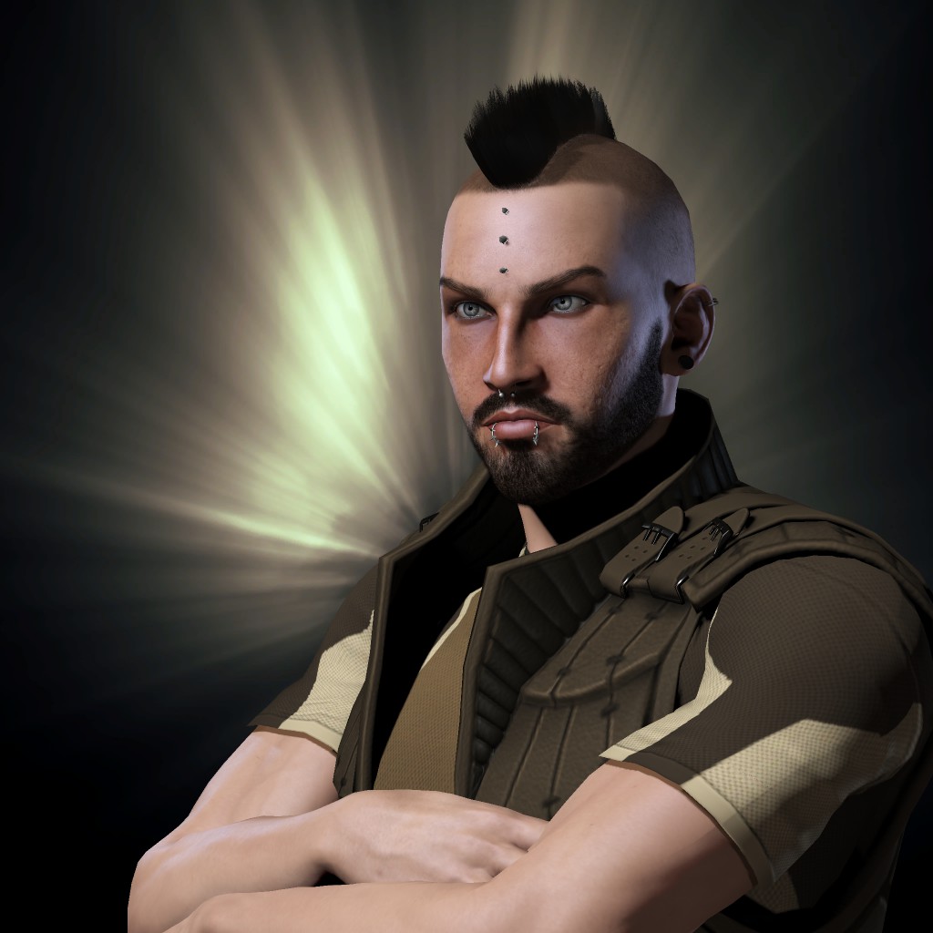 Axe Calahan