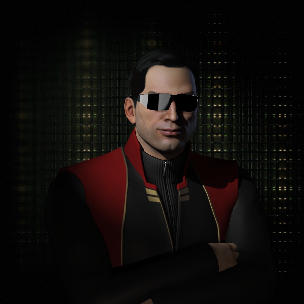 Thomas Tryotaphan