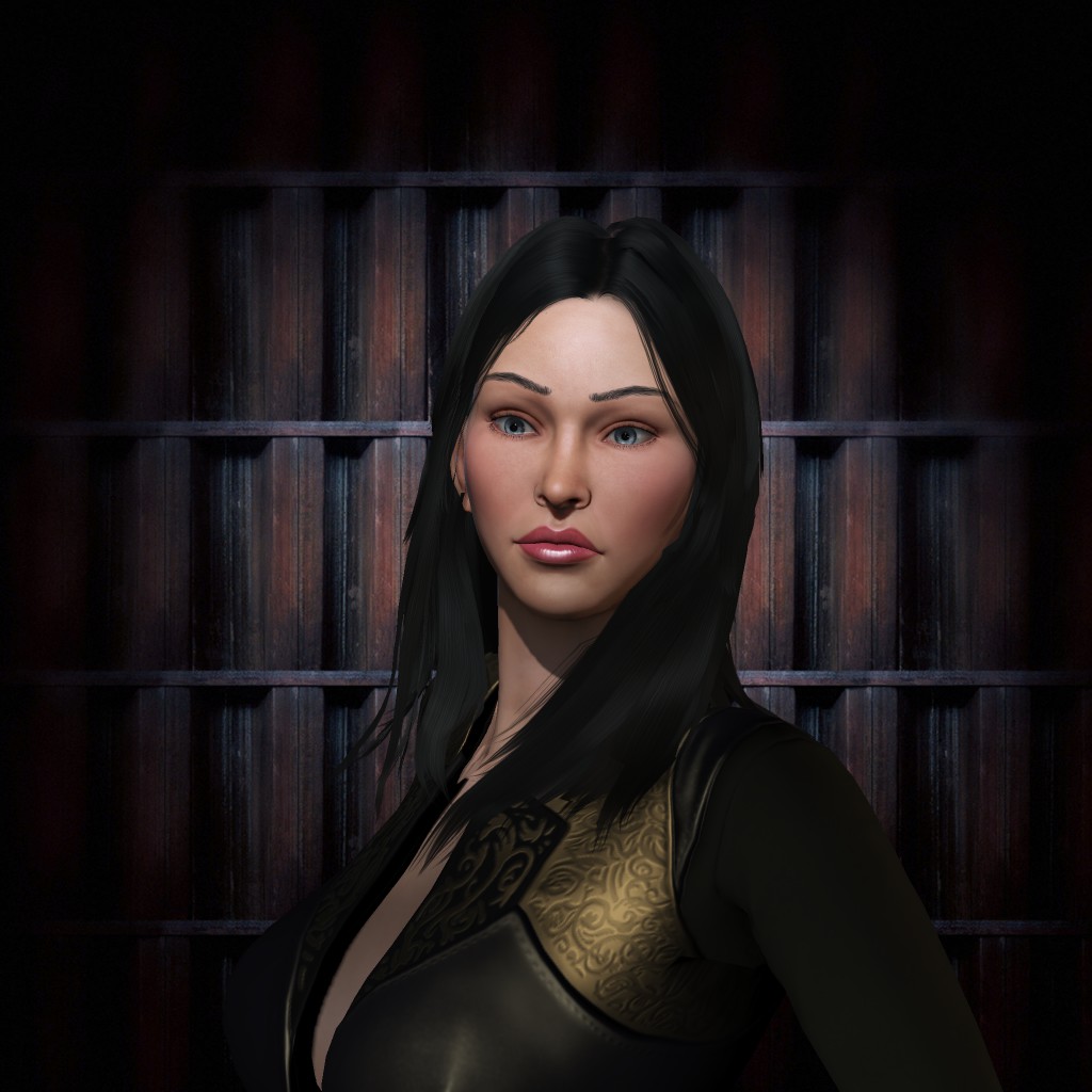 Sasha Ordon