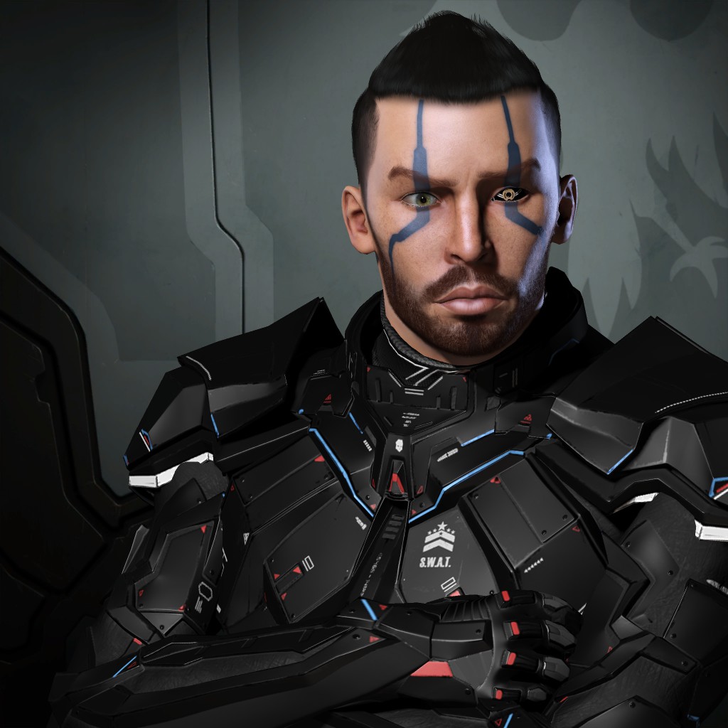 Nash Winters