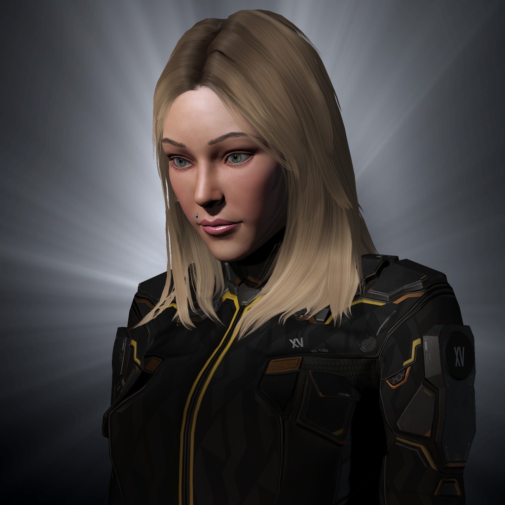 Nicole TleaderS