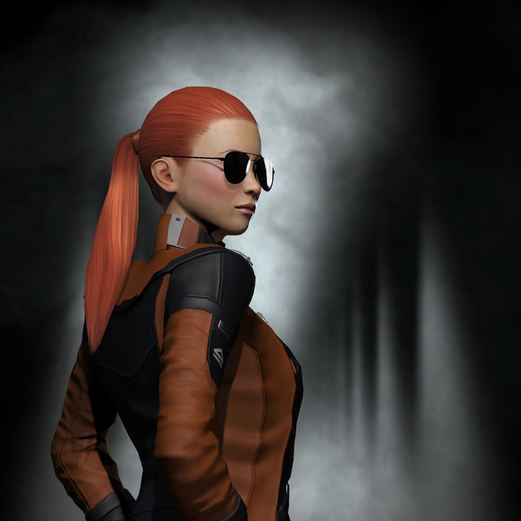 liara Auffrie