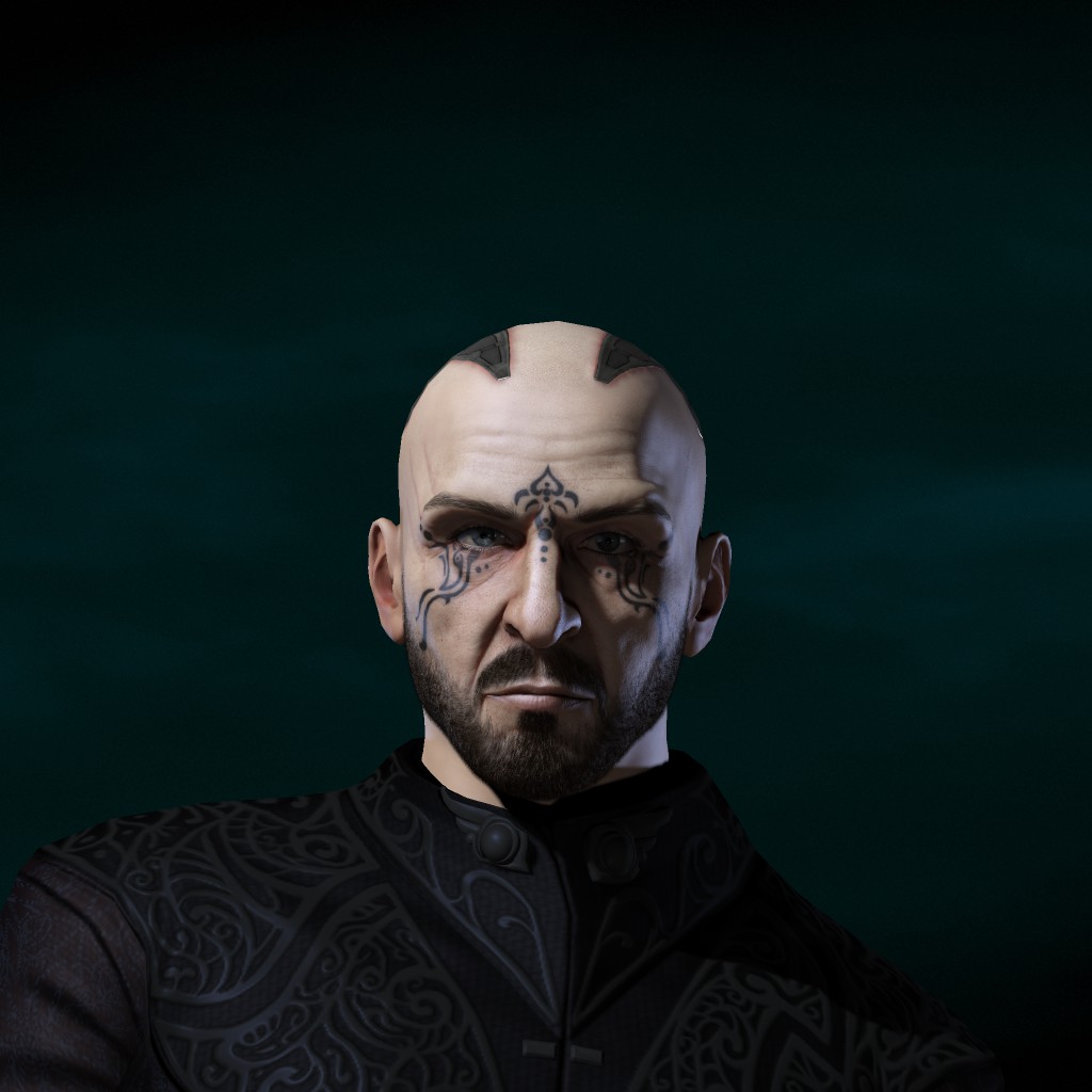 Axe Yassavi