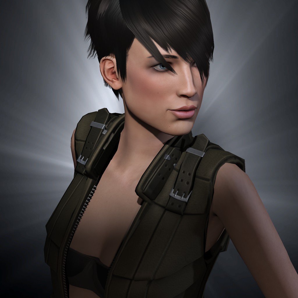 DOOM ISK