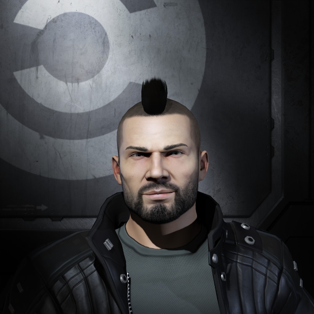 Andrik Hakoke