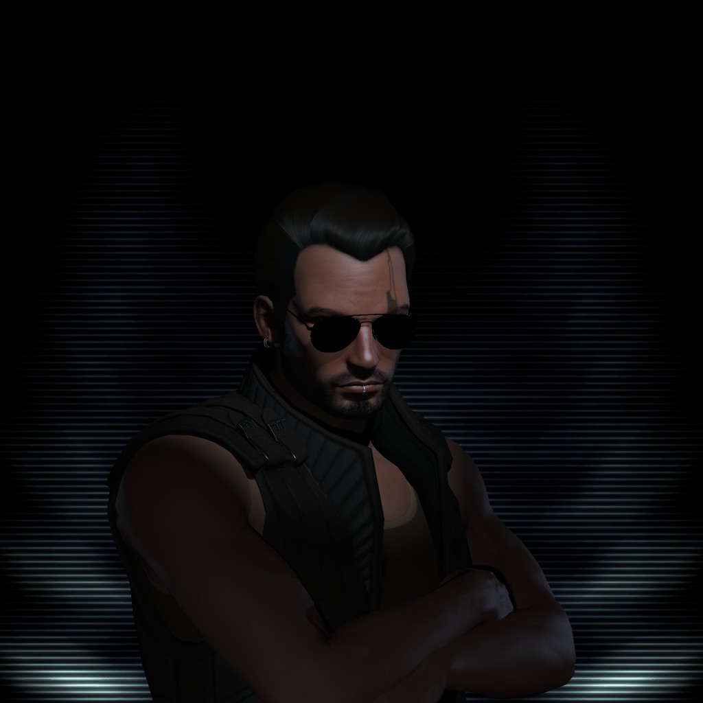 Shadow mowreigh