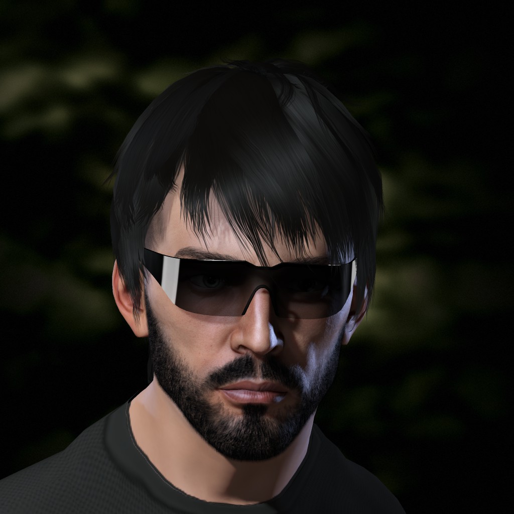 Snake2 Solid