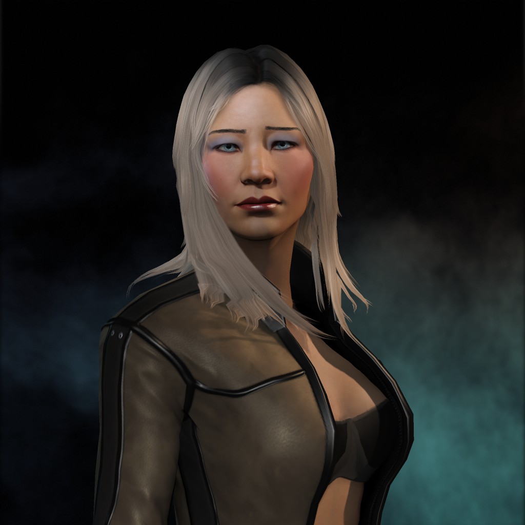 Doseiai Aiko
