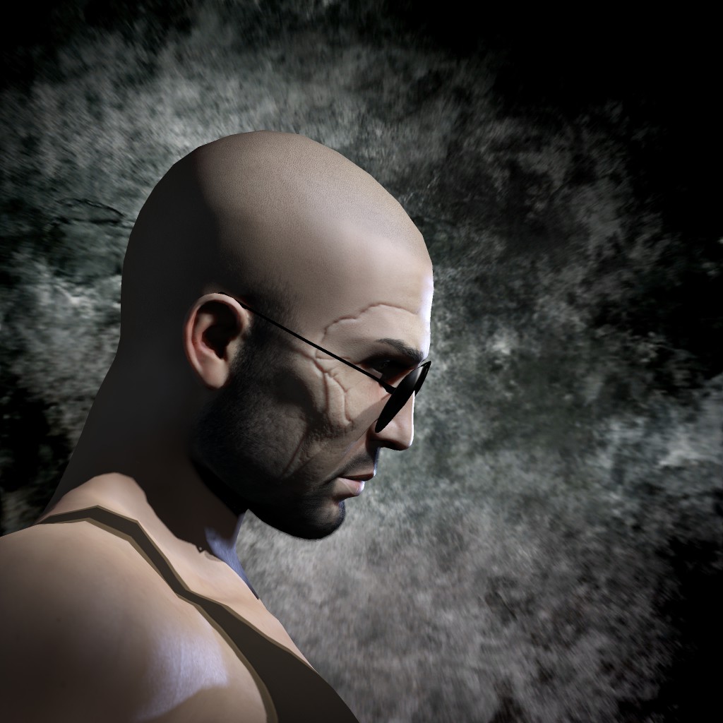 Dante Varga