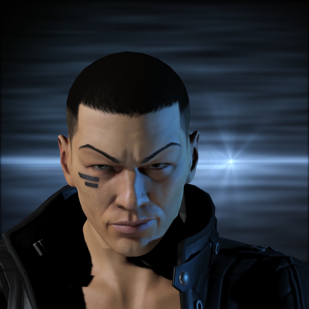 Evil Norac