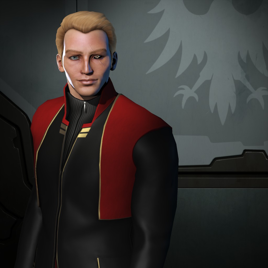 Zephyr Haven Galey