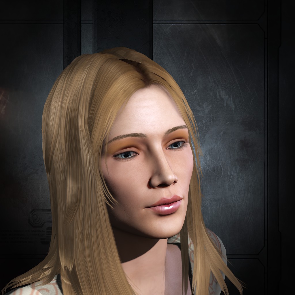 Salvagewhore Workerbee