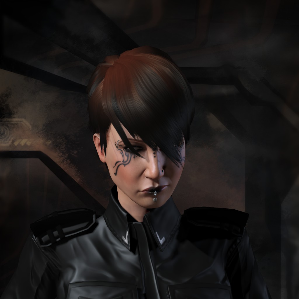 Cyra Blasterbabe
