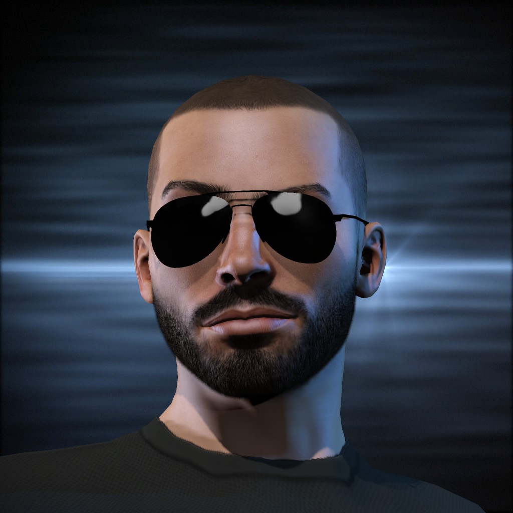 SgtMajorAhole Aideron