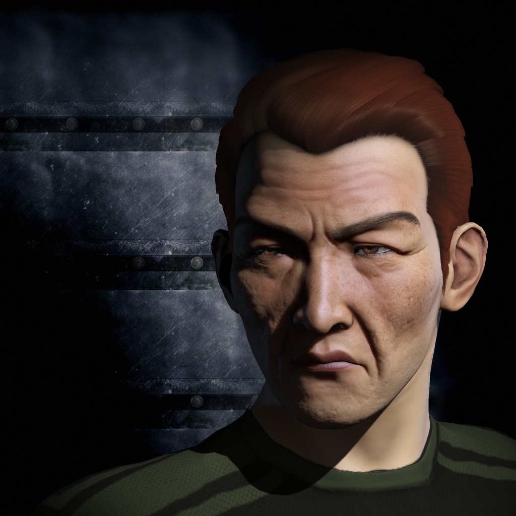 Jack Ziruda