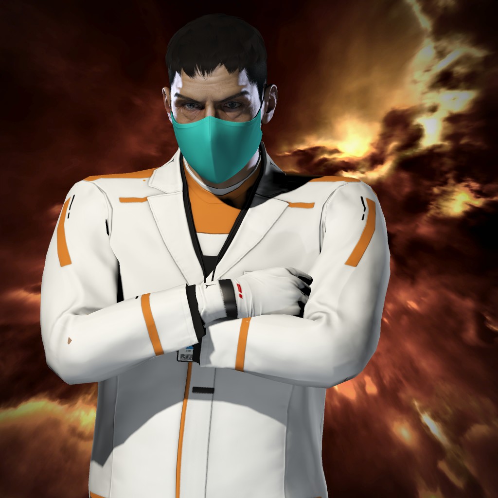 Shane Blackheart
