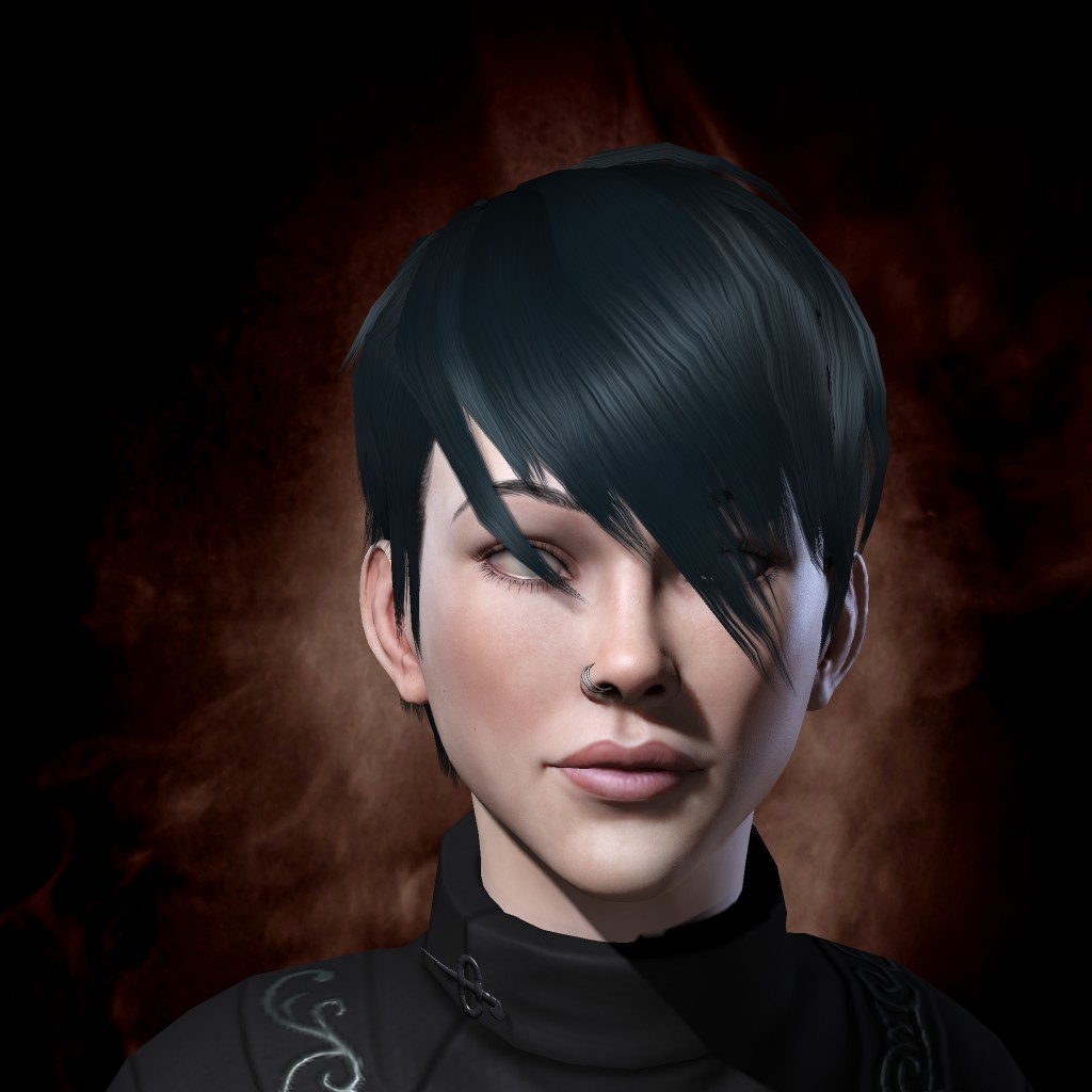 Ravenscry Rotineque